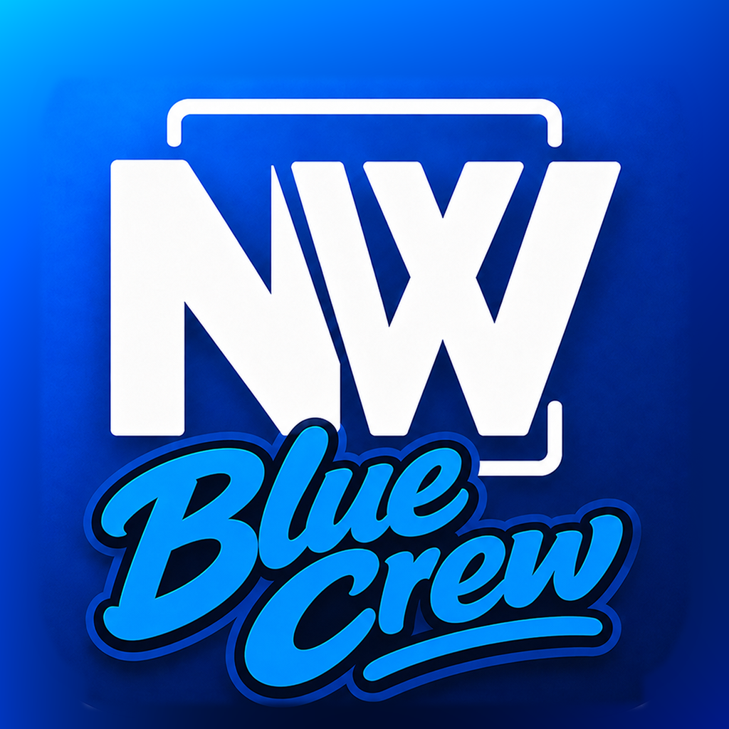 Blue Crew app icon